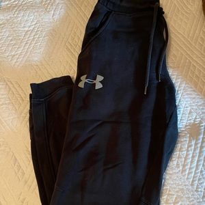 Under armour joggers